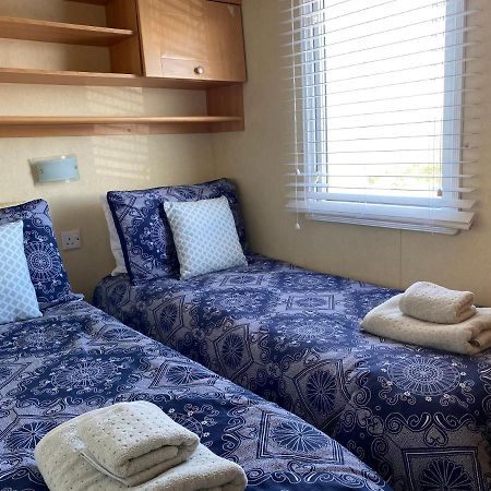 Earls View Caravan Carna Экстерьер фото