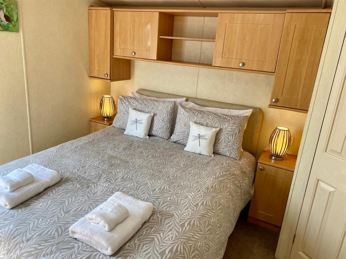 Earls View Caravan Carna Экстерьер фото