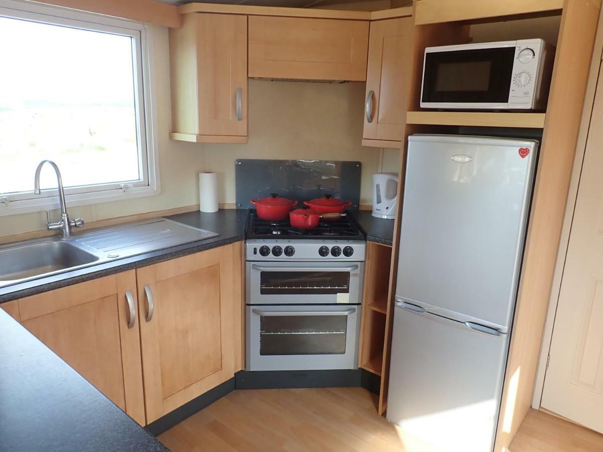 Earls View Caravan Carna Экстерьер фото